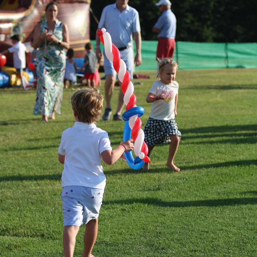 Philadelphia Country Club Independence Day 2026 still